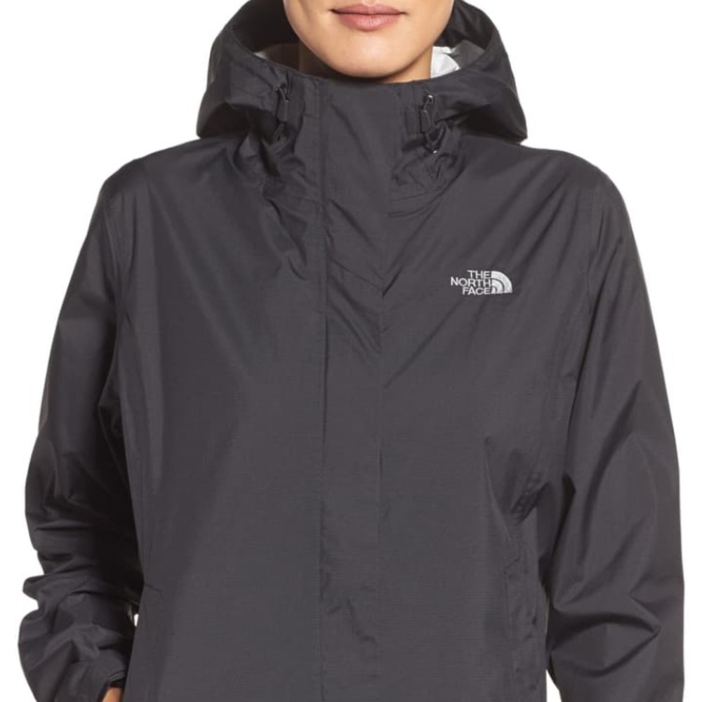 North Face Venture Jacket